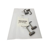 Captur Yağlama Jeti